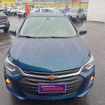 CHEVROLET ONIX 1.0 FLEX MANUAL CHEVROLET ONIX 1.0 FLEX MANUAL